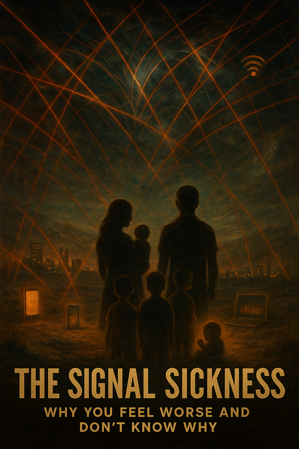 Signal Sickness